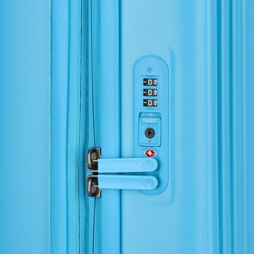 MANDARINA DUCK Trolley in Blue