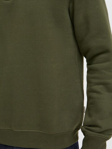 BLEND - Sudadera en verde
