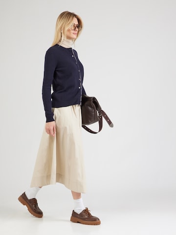 Giacchetta 'Pendle' di Barbour in blu