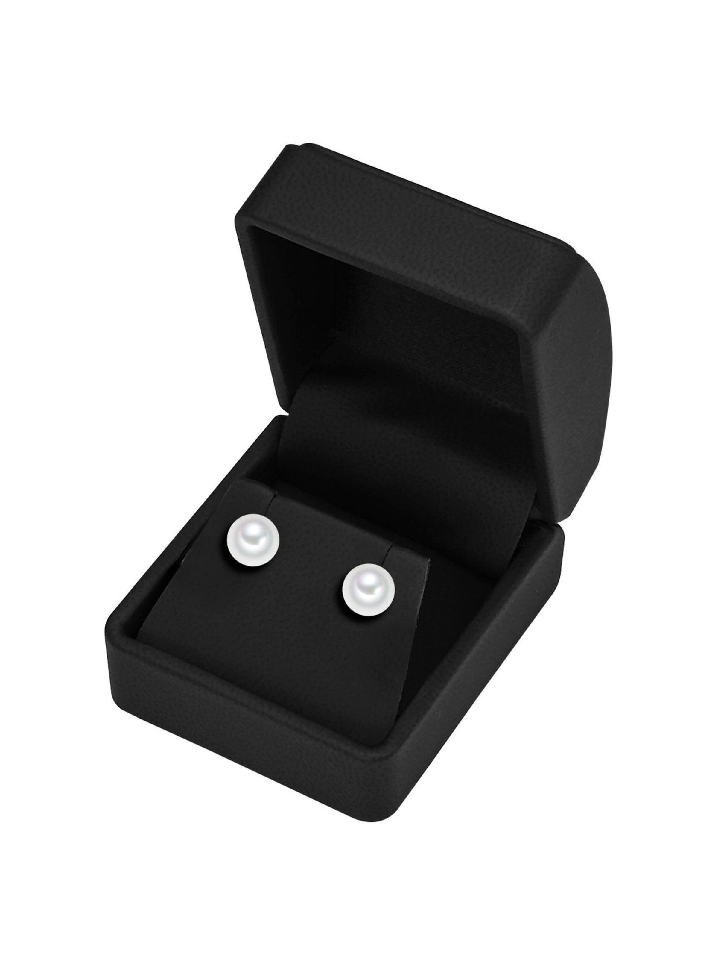 Trilani Oorbellen in Goud