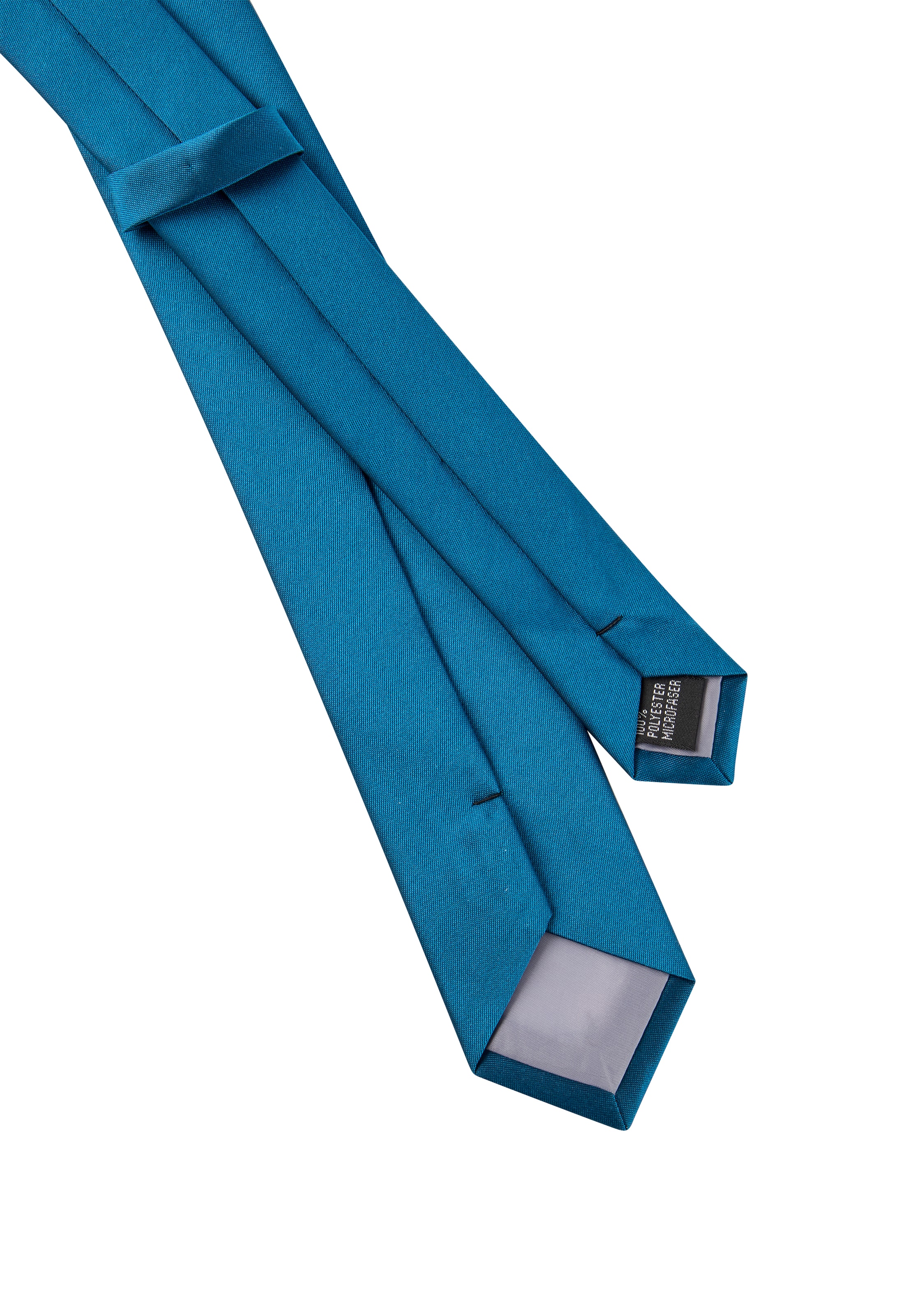 Man's World Krawatte in Blau