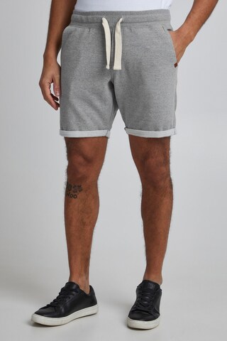 BLEND Regular Pants 'Timo' in Grey: front