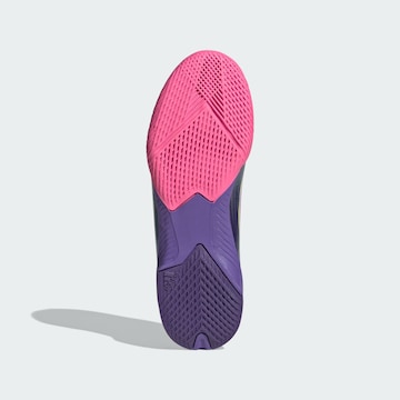 ADIDAS PERFORMANCE Sports shoe 'F50 LEAGUE' in Purple