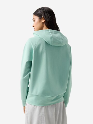 Bogner Fire + Ice Sweatshirt 'Nala' in Grün
