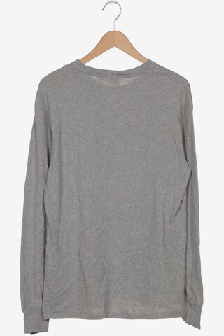 NAPAPIJRI Shirt in S in Grey