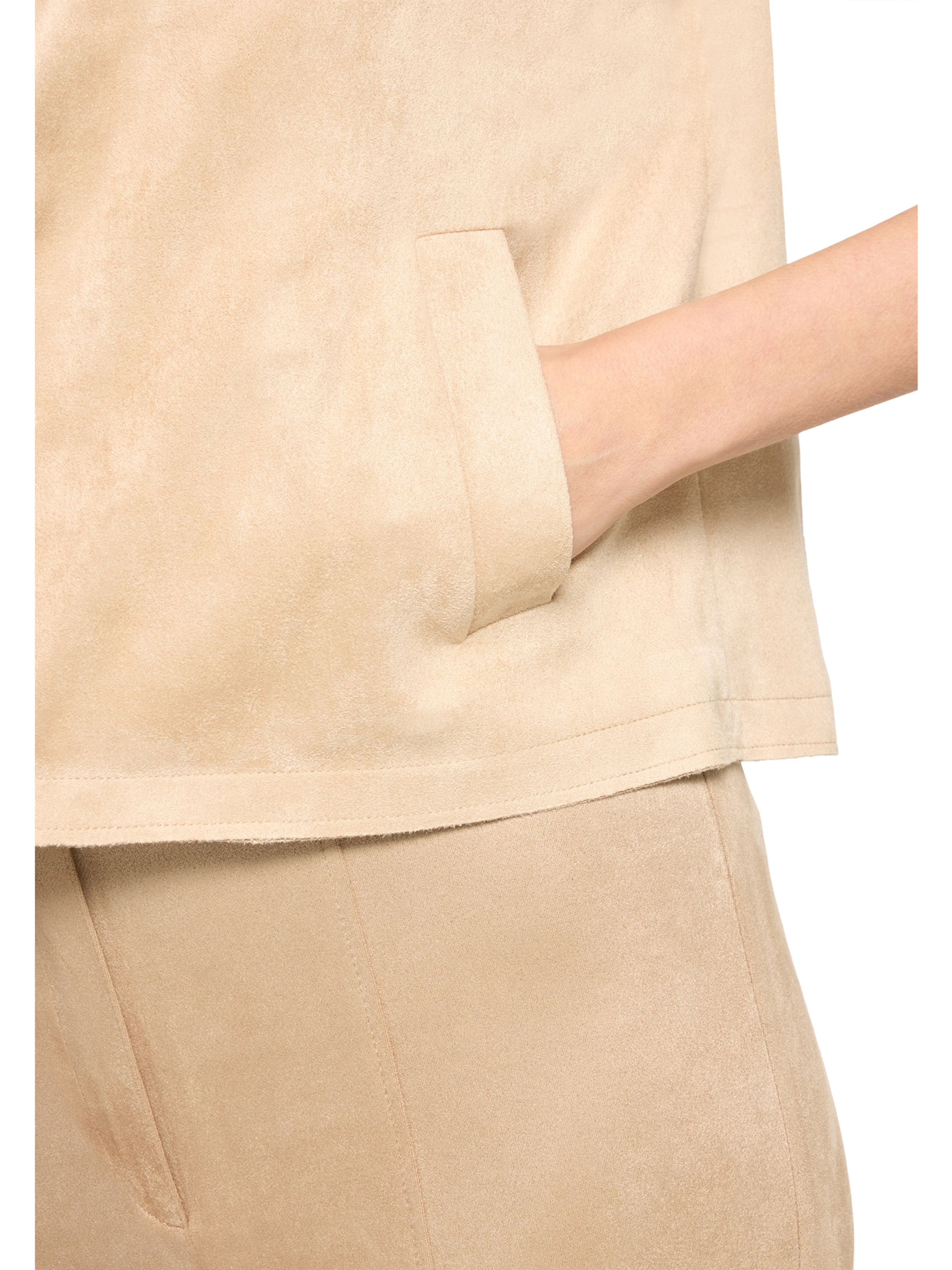 Betty Barclay Blazer in Beige