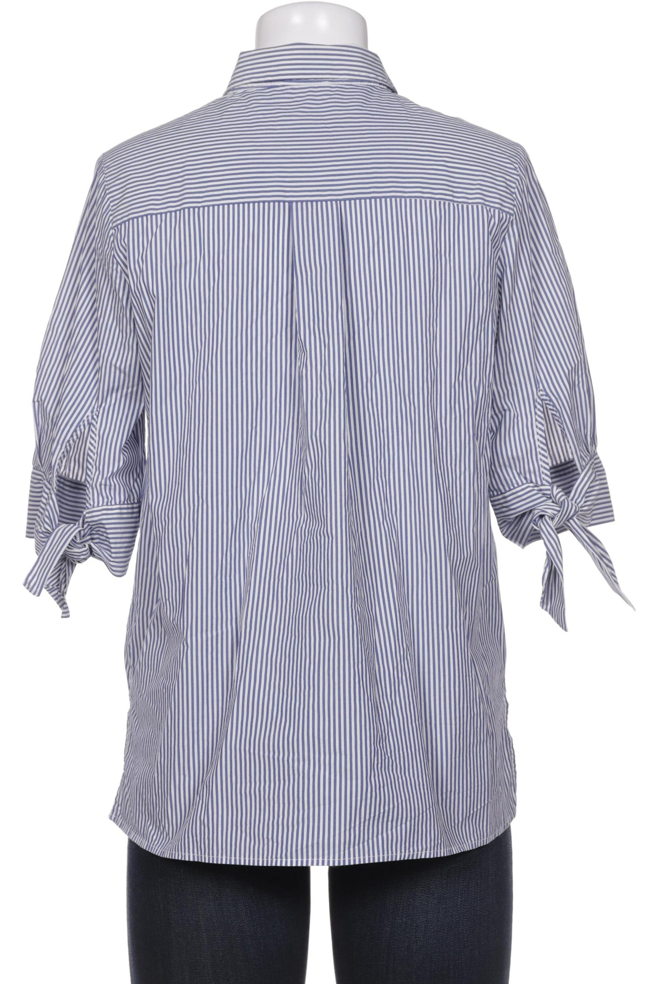 Franco Callegari Blouse & Tunic in M in Blue