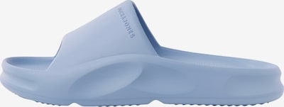 JACK & JONES Sapato aberto 'STATUS' em azul claro, Vista do produto