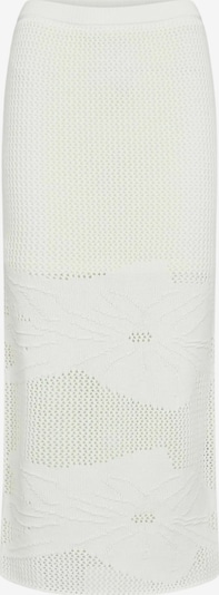 Levete Room Skirt 'LIAN' in 34 in White, Item view
