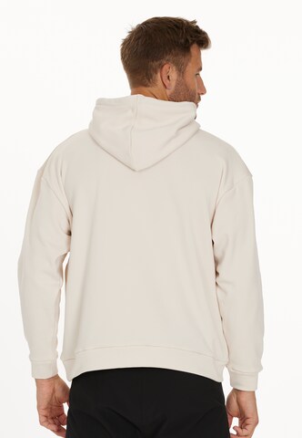 Virtus Sports sweatshirt in White