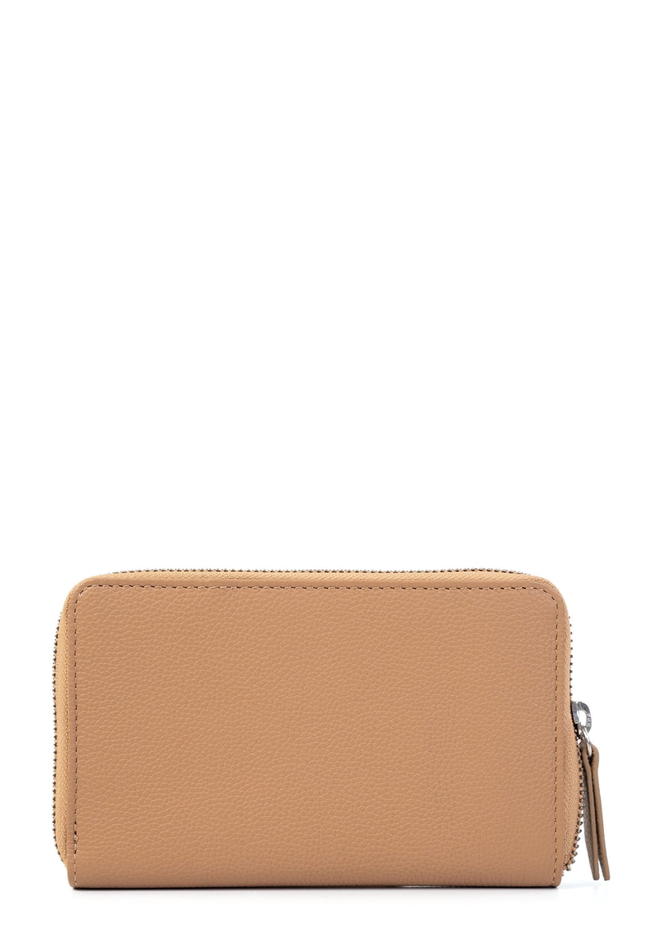 Tamaris Dokumentmappe 'Amanda' i beige