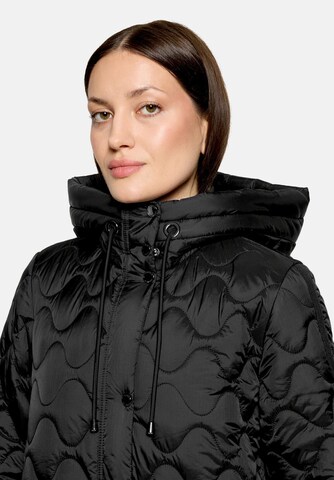 Betty Barclay Jacke in Schwarz