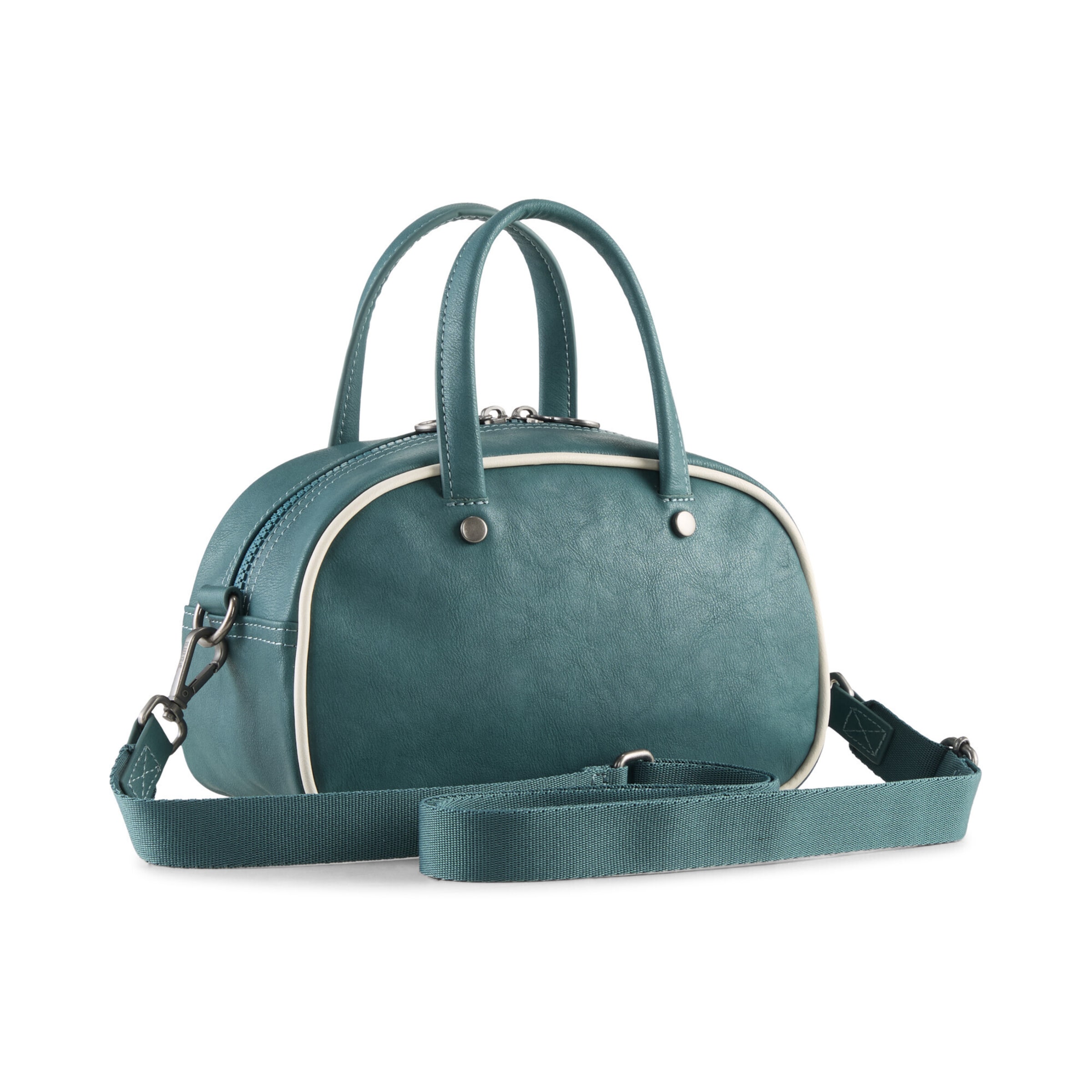 PUMA Handtasche '1976 Archive' in Grün