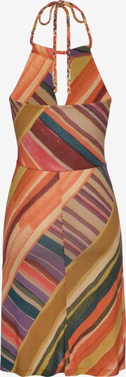 LASCANA Summer dress in Mixed colours, Item view