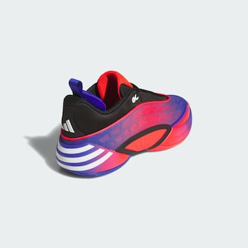 Chaussure de sport 'Don Issue 8' ADIDAS PERFORMANCE en noir