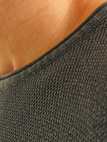 JACK & JONES Pullover in Grün