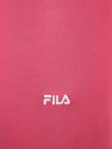 FILA - Skinny Leggings 'BENNDORF' em rosa