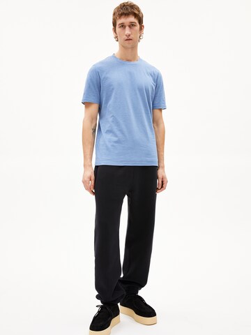ARMEDANGELS Shirt in Blue