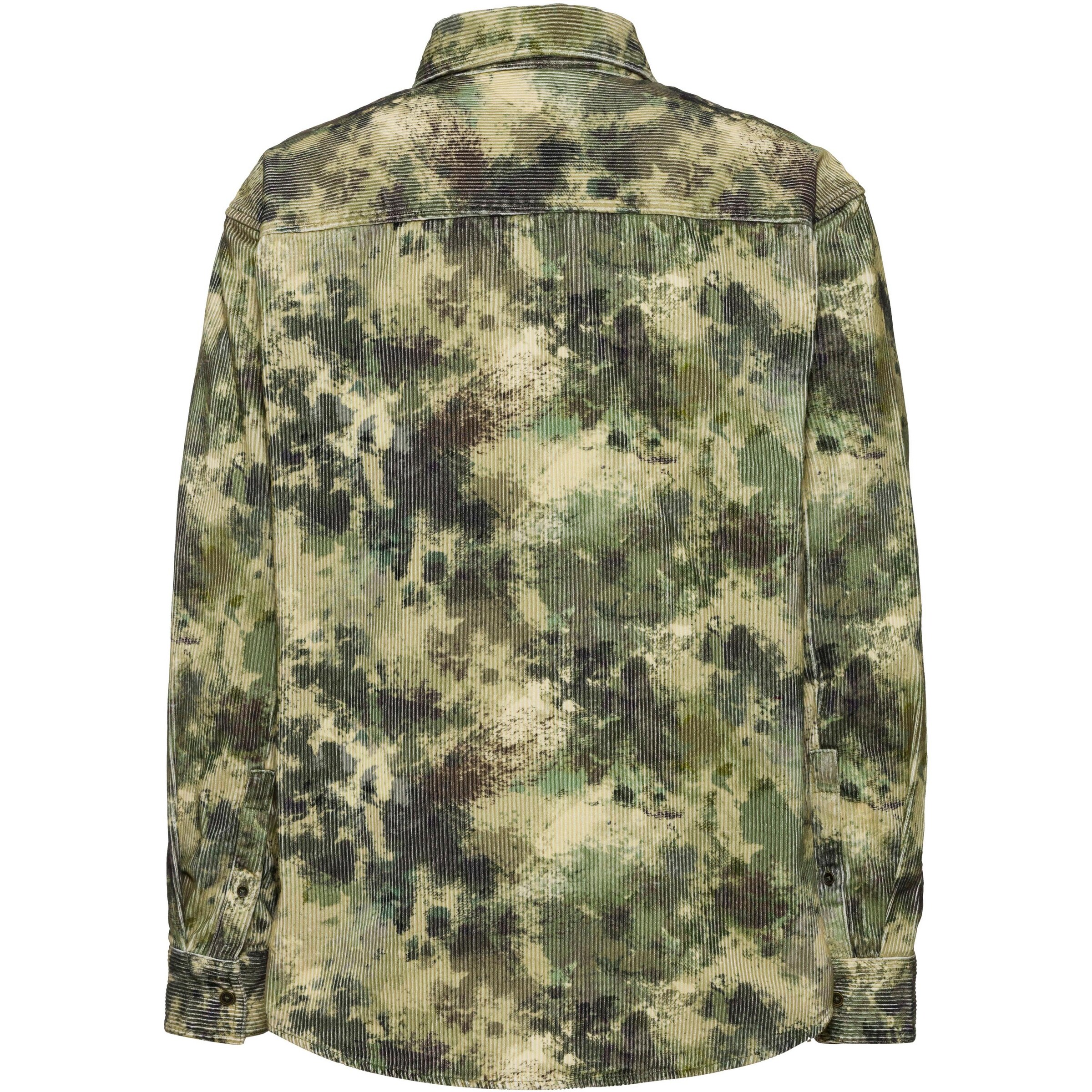 BEAR Regular fit Button Up Shirt in Mixed colors