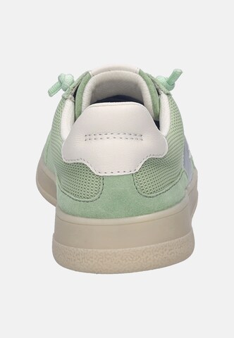 JOSEF SEIBEL Sneaker 'JADE 02' in Grün