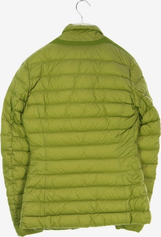 GEOX Jacket & Coat in S in Green