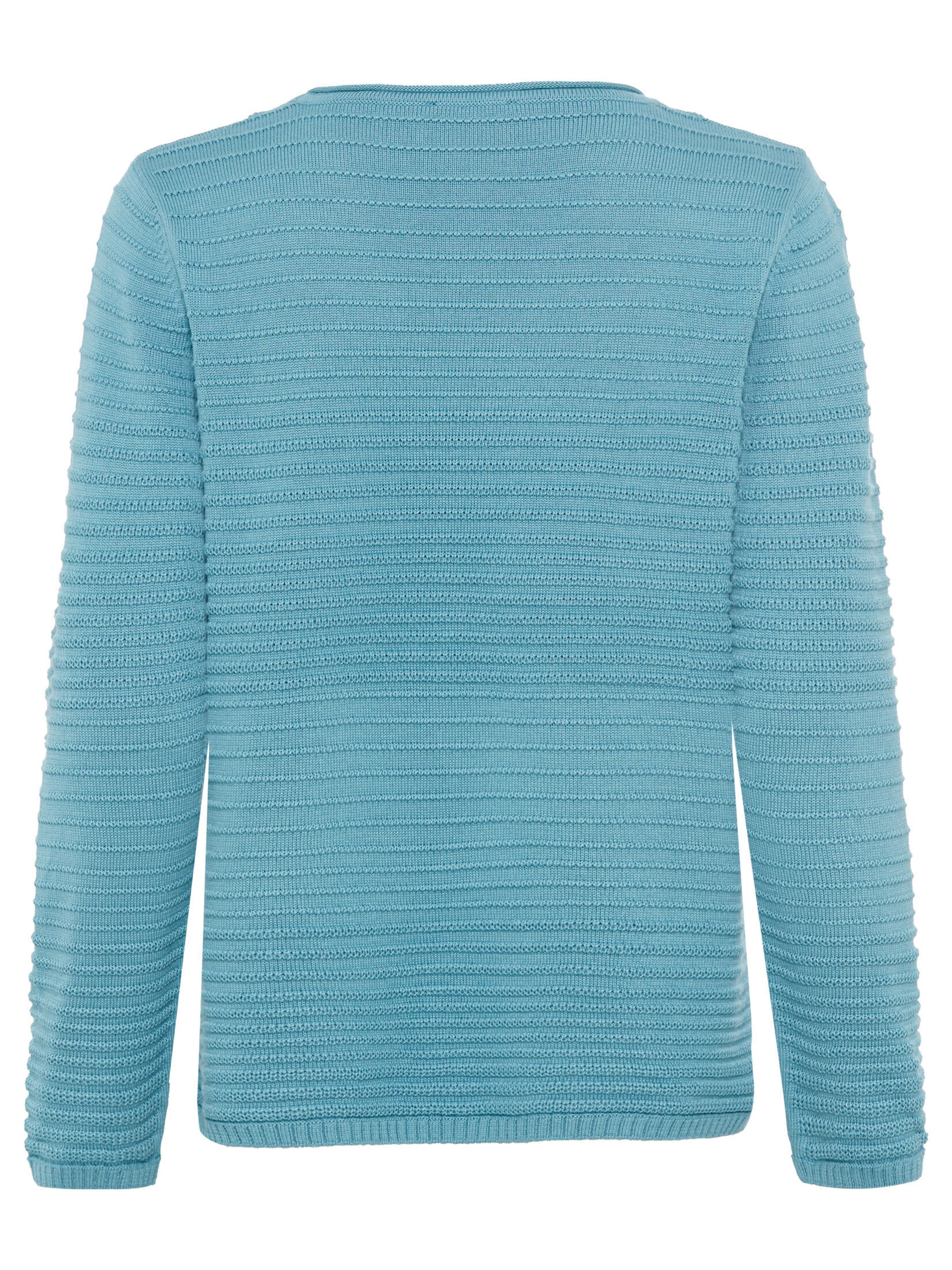 Olsen Sweater in Blue