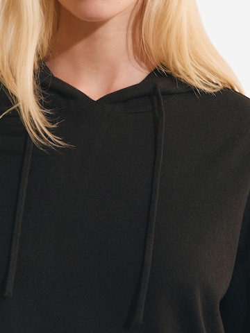 Camicia da notte 'Belys' di ETAM in nero