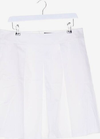 STRENESSE Skirt in XL in White: front