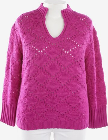 STEFFEN SCHRAUT Sweater & Cardigan in M in Pink: front
