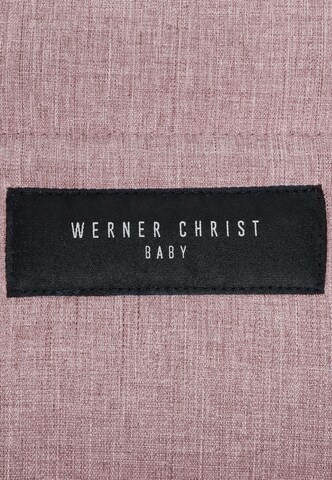 Werner Christ Baby Kinderwagen-Zubehör  'CORTINA' in Mischfarben