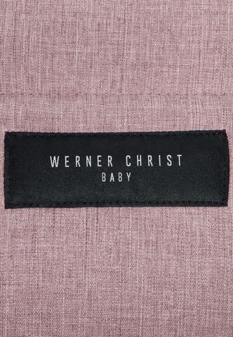 Werner Christ Baby Kinderwagen accessoires 'CORTINA' in Gemengde kleuren