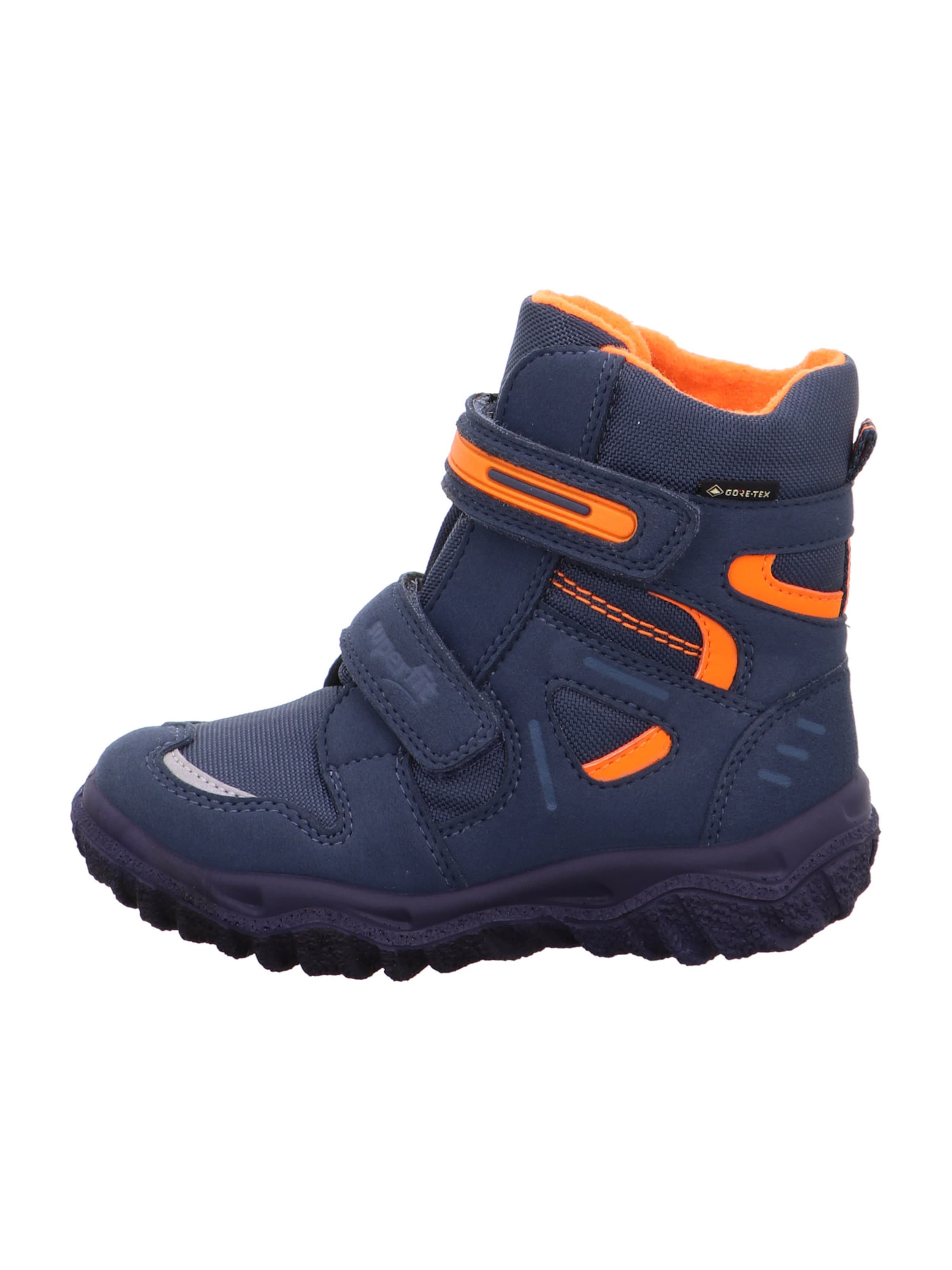 Boots da neve 'Husky' di SUPERFIT in blu