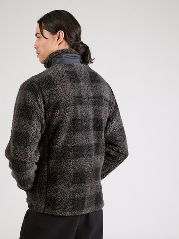 Veste en polaire fonctionnelle 'Winter Pass' COLUMBIA en noir