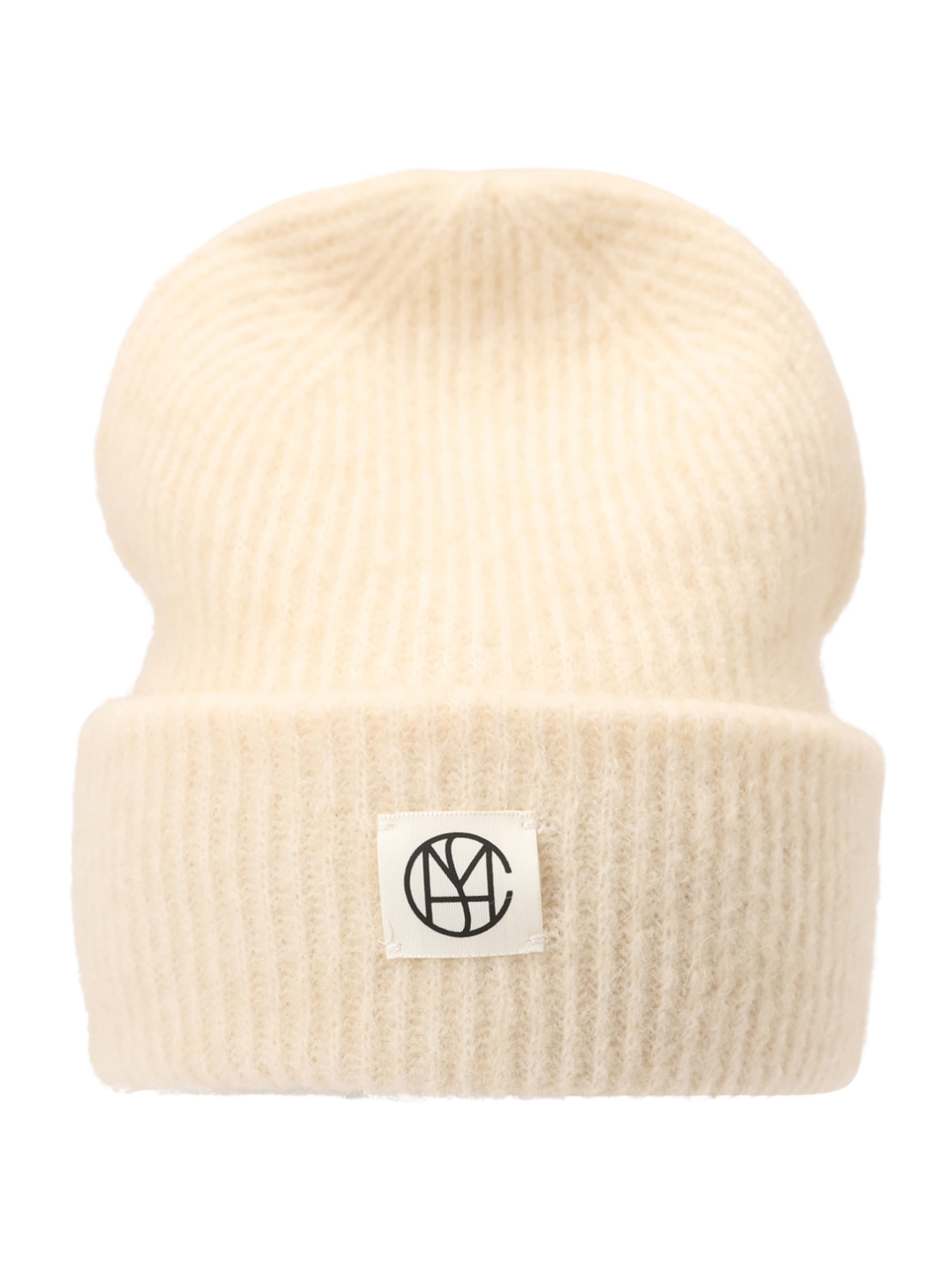 Berretto di MSCH COPENHAGEN in beige