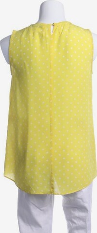 0039 Italy Top & Shirt in M in Yellow