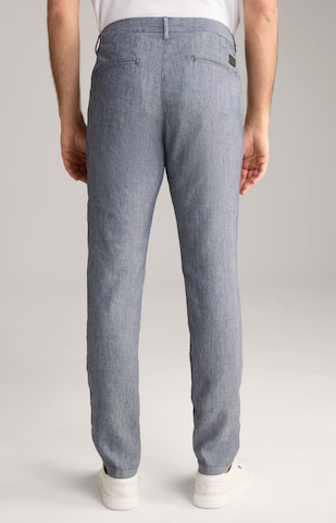 JOOP! Slim fit Chino Pants 'Maxton' in Blue