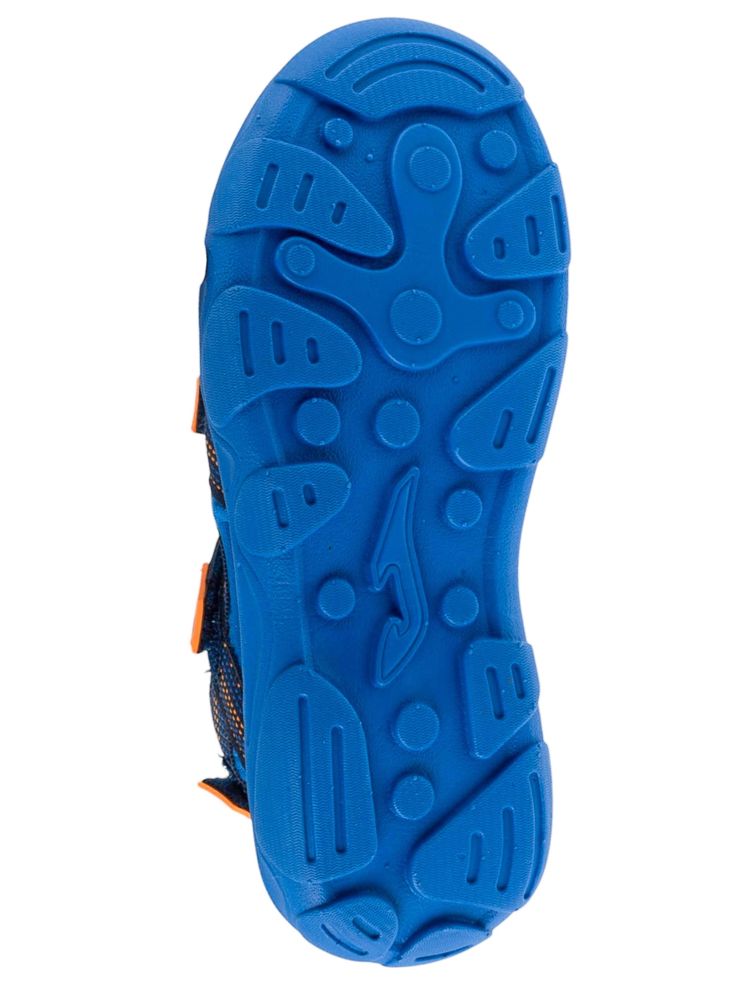 Sandales JOMA en bleu
