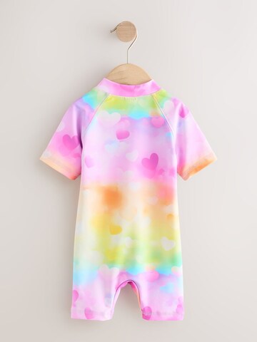 Next UV ochrana – mix barev