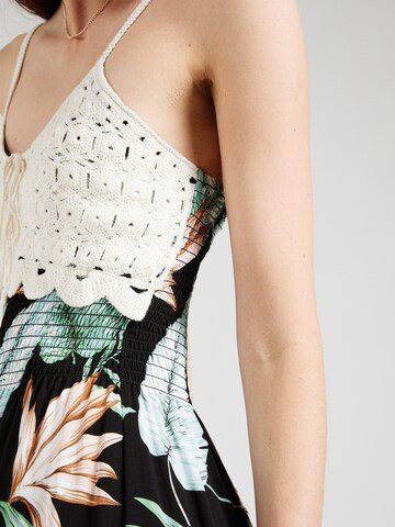 Robe d’été 'Ka44ja' Hailys en mélange de couleurs