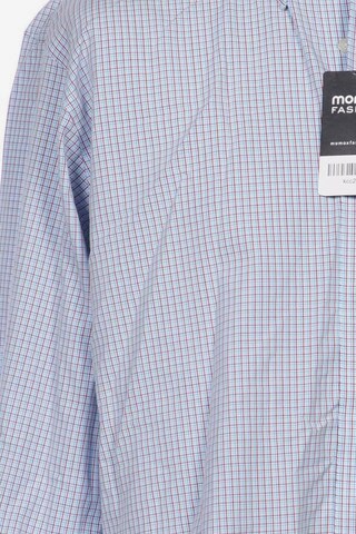Brooks Brothers Button Up Shirt in L in Blue