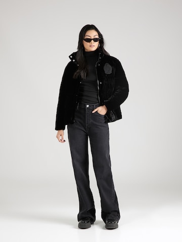 Polo Ralph Lauren Winter Jacket in Black
