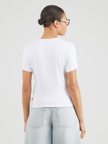 RIP CURL Shirt 'SURF SIDE' in White