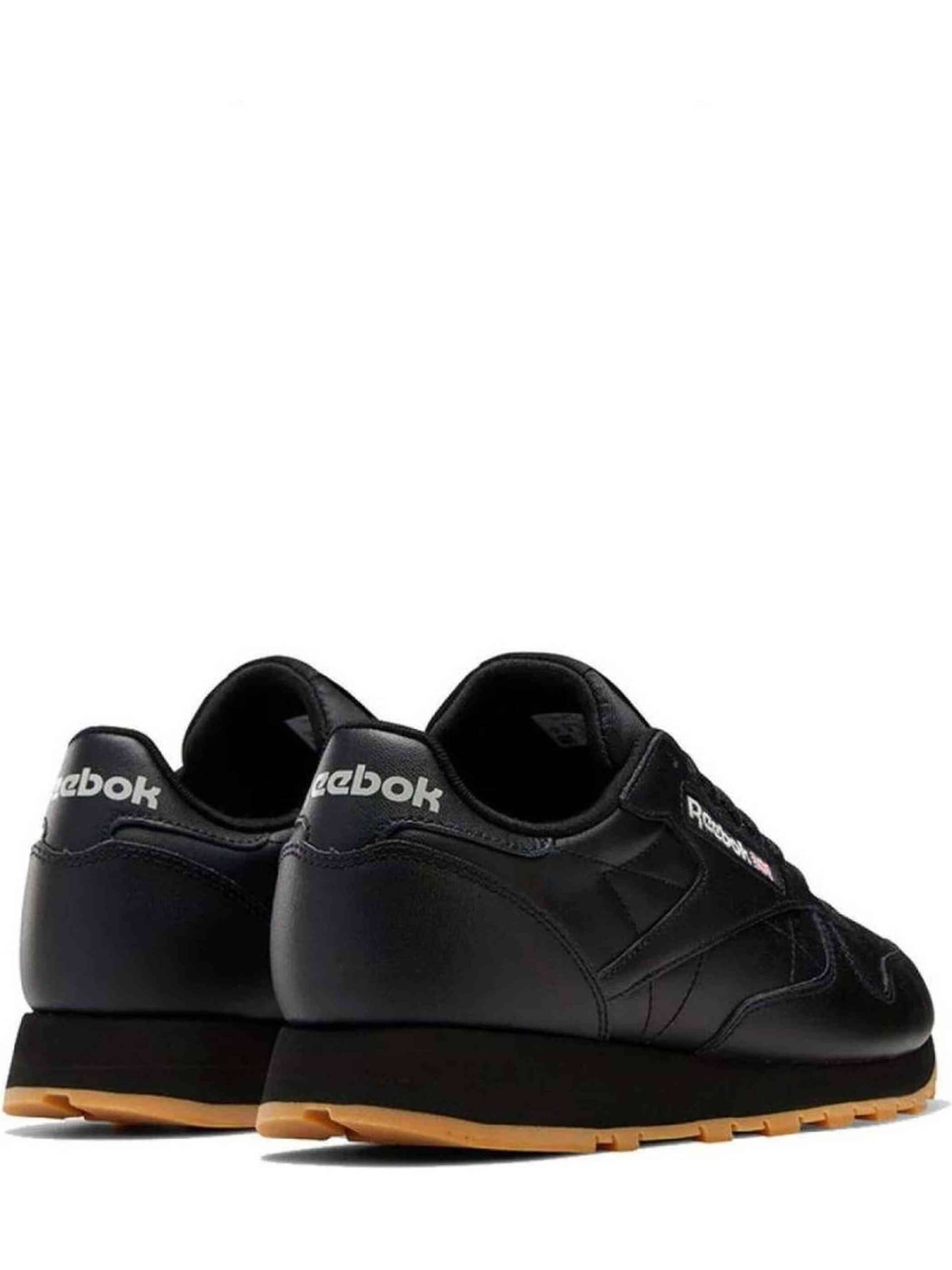 Reebok Sports shoe '100008493' in Black