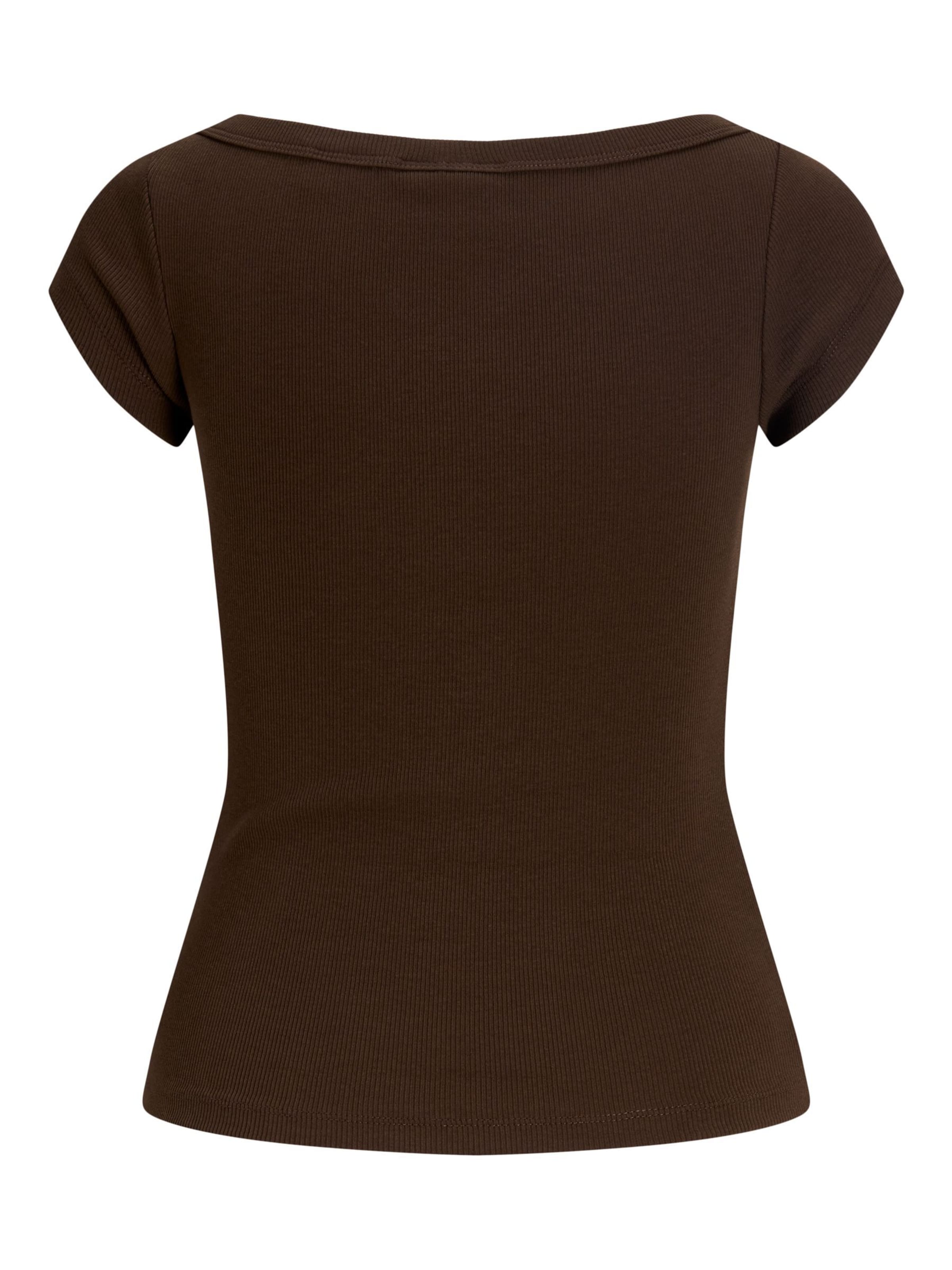 T-shirt JJXX en marron