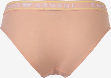 Emporio Armani Slip in Beige