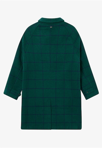 Cappotto di mezza stagione di BLKVIS in verde