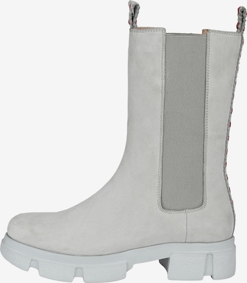 Crickit Chelsea Boots ' GWYNETH ' in Grau