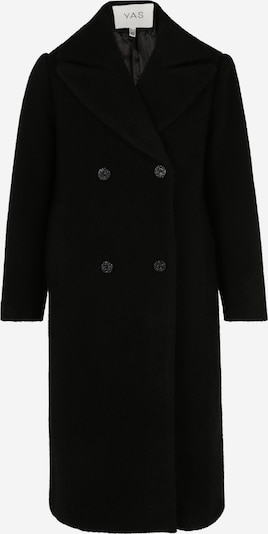 Demisezoninis paltas 'INFERNO' iš Y.A.S Petite, spalva – juoda, Prekių apžvalga