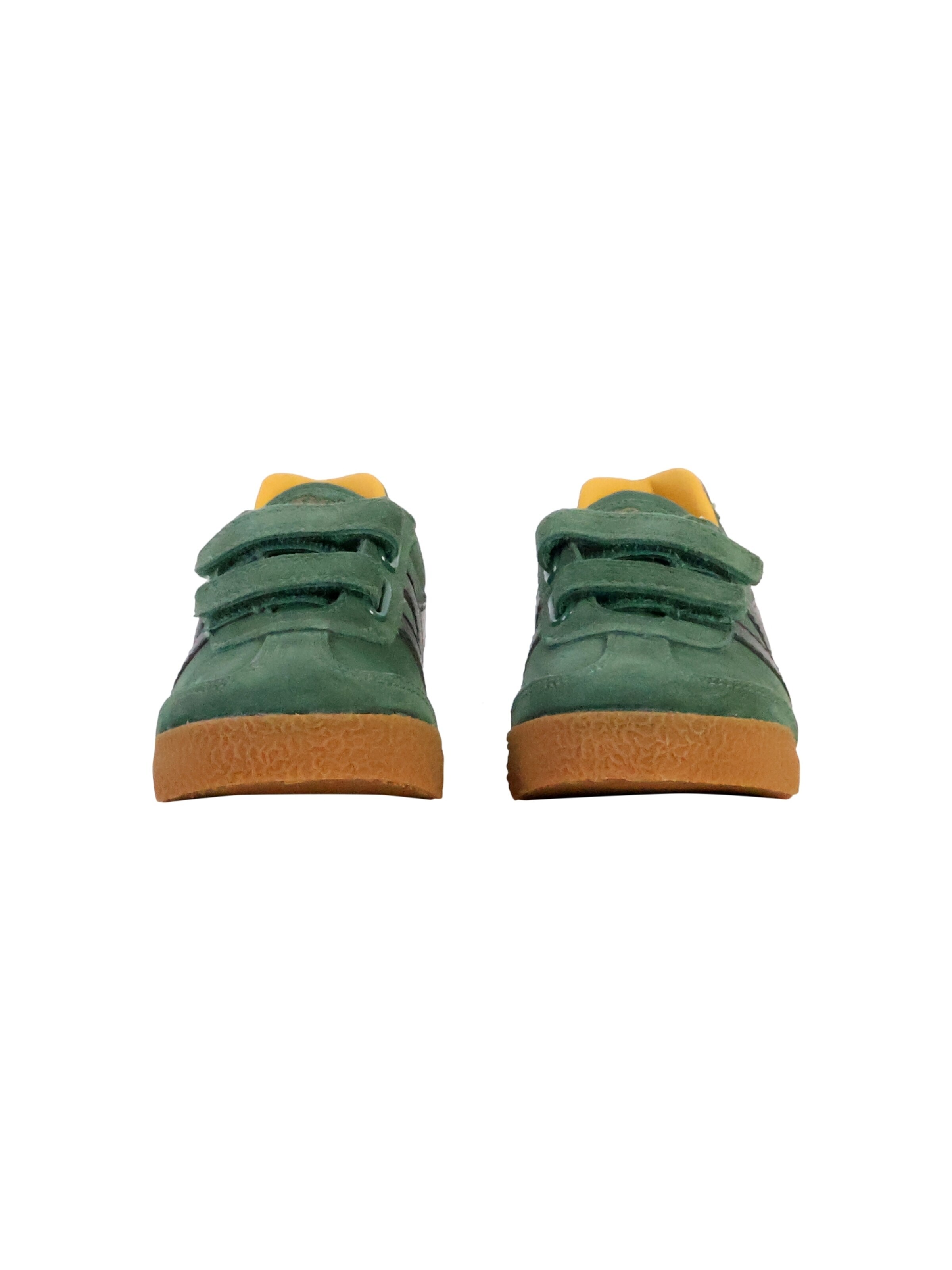 Gola Sneakers in Groen