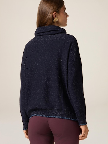 oltre - Jersey en azul